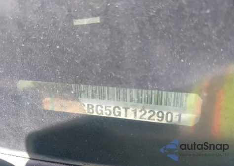 2016 Dodge Journey Sxt из США, поврежденный, VIN 3C4PDCBG5GT122901